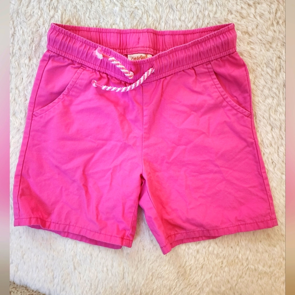Girls shorts